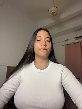 Nhefertary online show from 04-06-26, 03:35