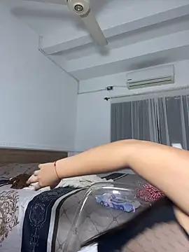 Nhefertary online show from 03-20-26, 02:56