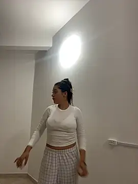 Nhefertary online show from 03-19-26, 03:28