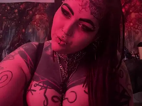 nyxvelon online show from 02-17-26, 09:56