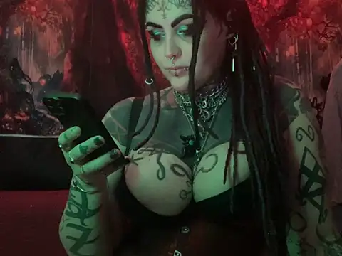 nyxvelon online show from 02-20-26, 03:47