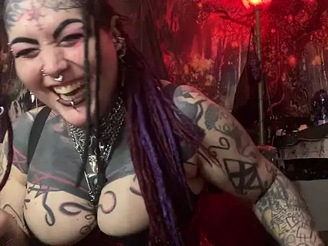 nyxvelon online show from 01-14-26, 10:57