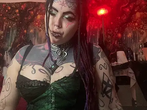 nyxvelon online show from 02-13-26, 09:15