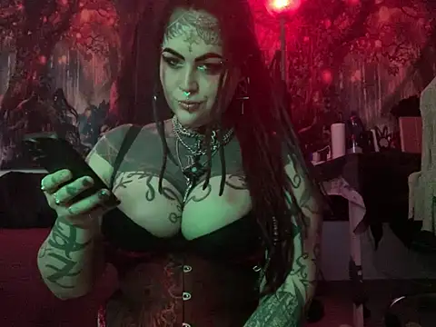 nyxvelon online show from 02-19-26, 09:45