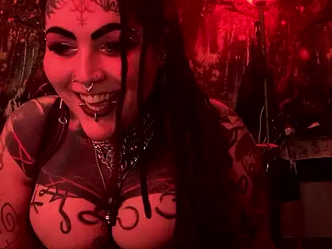 nyxvelon online show from 01-12-26, 10:03