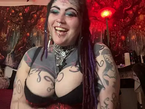 nyxvelon online show from 02-03-26, 10:48