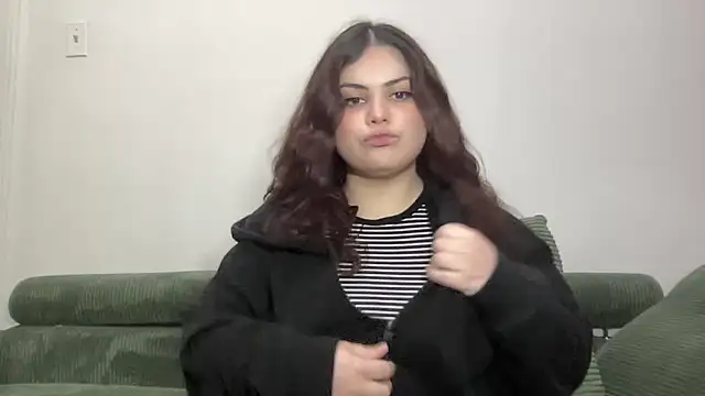 lilithsbetrayal online show from 12-03-25, 01:17