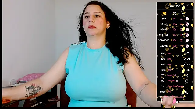 sweet monsalve37 online show from 07-11-26, 11:54