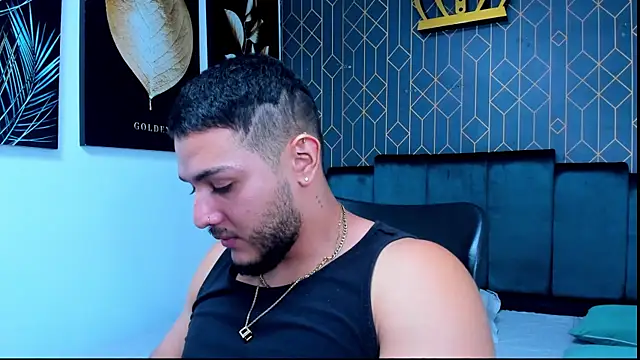 jasonshaw25 online show from 01-05-26, 06:11