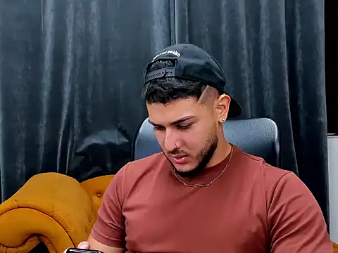 jasonshaw25 online show from 12-22-25, 05:46