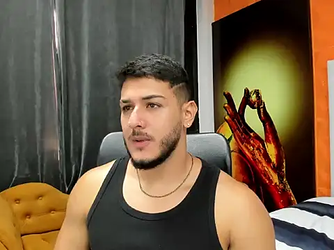 jasonshaw25 online show from 12-15-25, 05:19