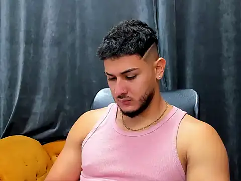 jasonshaw25 online show from 12-17-25, 05:18