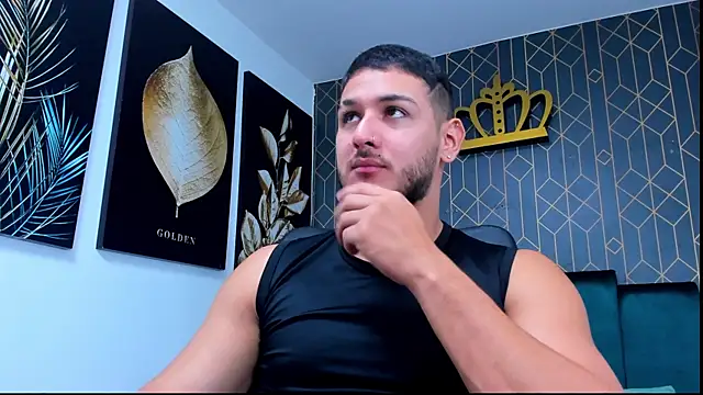 jasonshaw25 online show from 01-06-26, 05:17