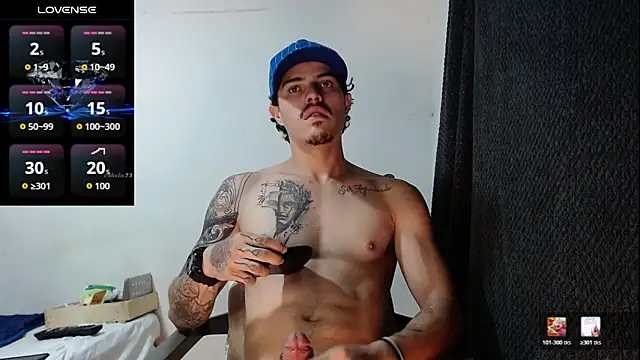 imsammytop online show from 06-02-26, 09:42