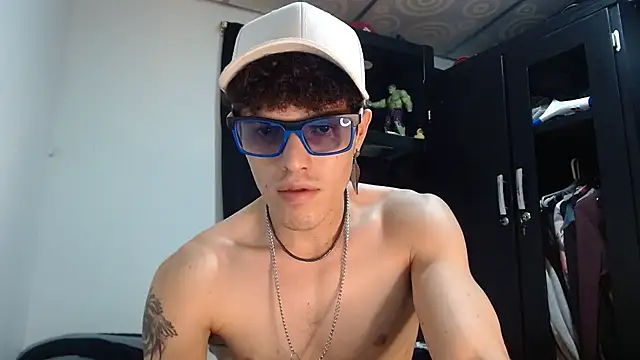 imsammytop online show from 10-16-25, 09:12