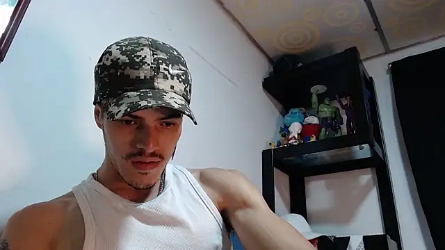 imsammytop online show from 11-04-25, 01:04