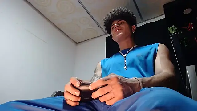 imsammytop online show from 01-14-26, 12:14