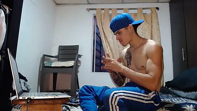 imsammytop online show from 02-07-26, 11:13