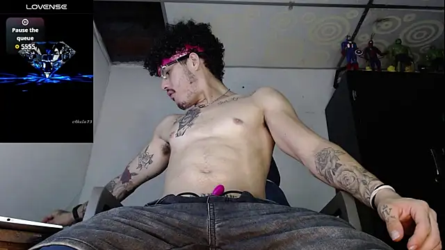 imsammytop online show from 05-19-26, 12:15