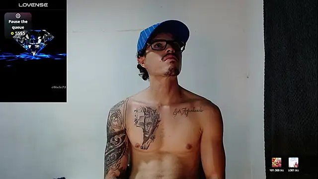 imsammytop online show from 06-03-26, 12:22