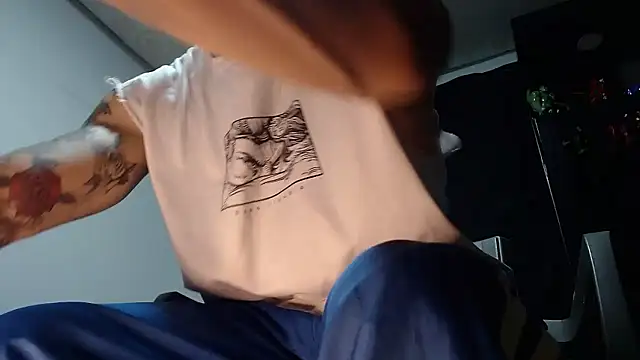 imsammytop online show from 01-14-26, 11:41