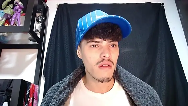 imsammytop online show from 11-15-25, 09:46