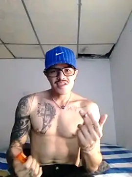 imsammytop online show from 06-10-26, 02:51
