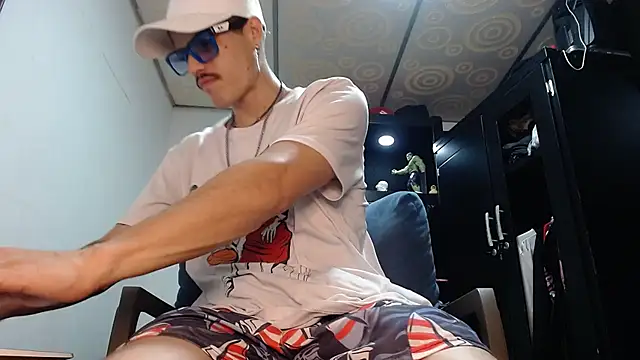 imsammytop online show from 10-06-25, 10:54