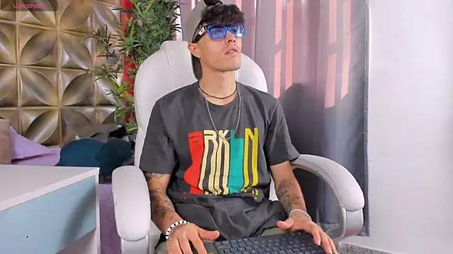 imsammytop online show from 10-21-25, 01:21