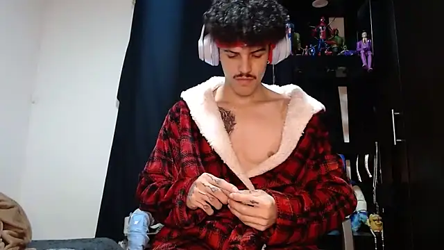 imsammytop online show from 12-19-25, 11:34