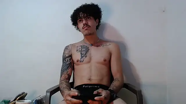 imsammytop online show from 06-16-26, 12:16
