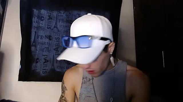 imsammytop online show from 10-17-25, 05:48