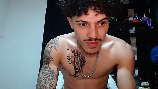 imsammytop online show from 01-06-26, 11:09