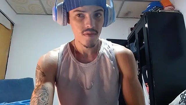 imsammytop online show from 11-22-25, 10:25