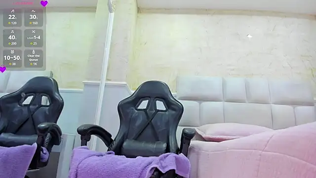 ScarletEvanss  online show from 05-22-26, 11:08