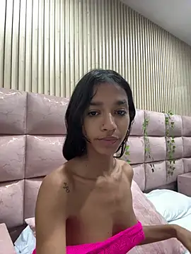 Snapshot of ScarletEvanss_ chatting on 07-12-26, 10:38 ScarletEvanss online show from 07-12-26, 10:38