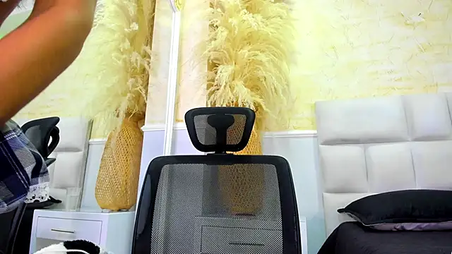 ScarletEvanss  online show from 03-29-26, 11:12