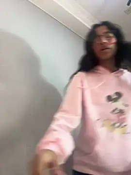 ScarletEvanss  online show from 04-14-26, 10:53