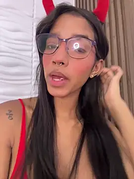 ScarletEvanss  online show from 03-14-26, 11:05