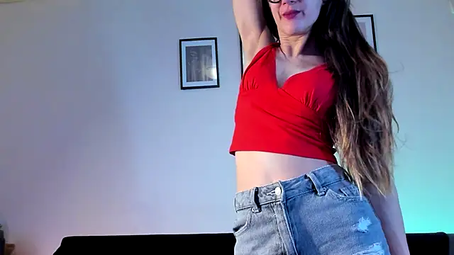 Dirty Fairie online show from 02-15-26, 07:51