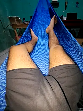 Neilhot98 online show from 11-07-25, 05:12