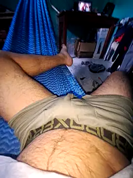 Neilhot98 online show from 04-05-26, 06:25