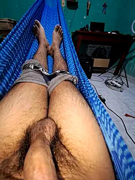 Neilhot98 online show from 12-20-25, 03:31