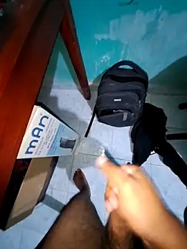 Neilhot98 online show from 03-16-26, 07:34