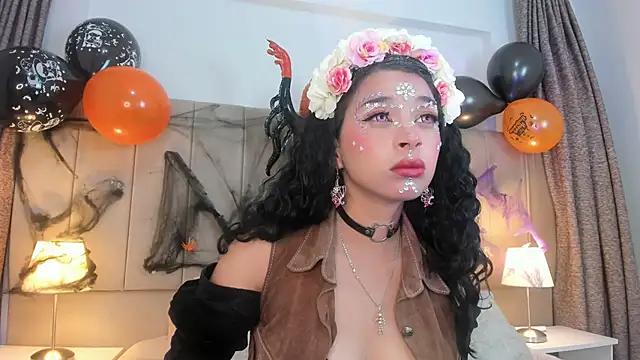 alahia hank online show from 10-31-25, 07:10