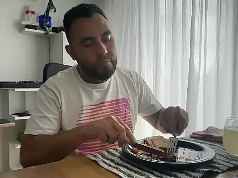 Domfetishx online show from 11-09-25, 05:06