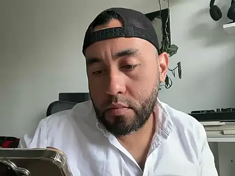 Domfetishx online show from 11-06-25, 04:44