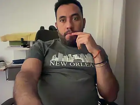 Domfetishx online show from 11-26-25, 02:44