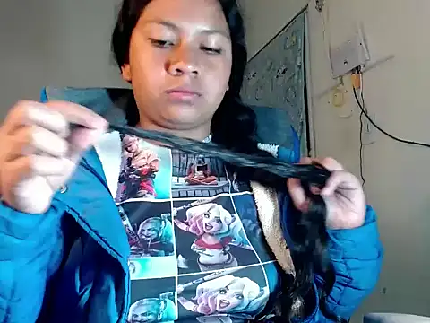 Snapshot of Agatha_milk24 chatting on 10-09-25, 05:52 Agatha milk24 online show from 10-09-25, 05:52