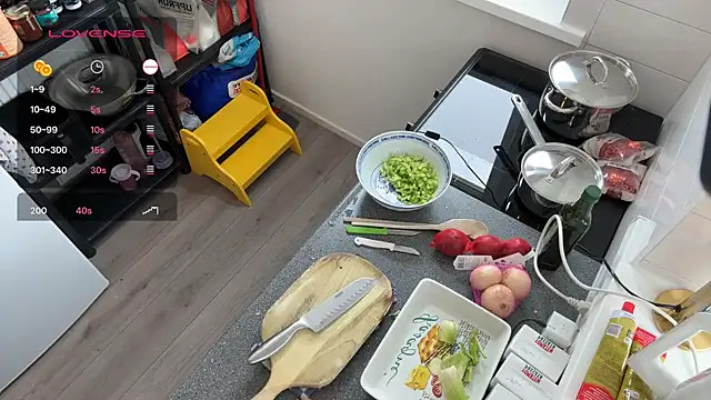 JXPower online show from 10-08-25, 01:01